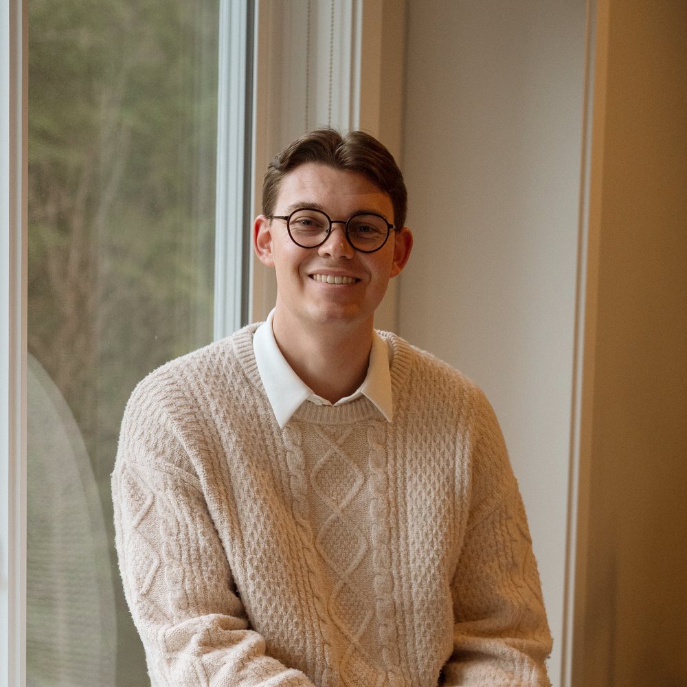 Nahum Hoeppner, Chilliwack REALTOR®