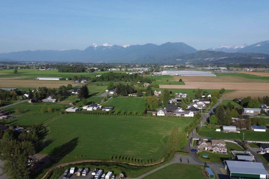 Greendale, Chilliwack