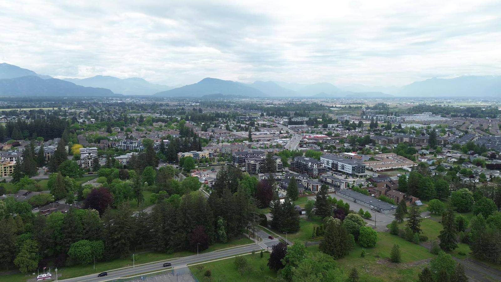The Five Types of Chilliwack Neighbourhoods